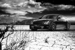 Mercedes-Benz CLS-Class Rocket by Brabus 2006 года